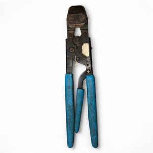 SharkBite 3/8-in to 1-in PEX Clamp Tool